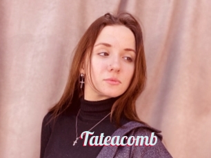 Tateacomb