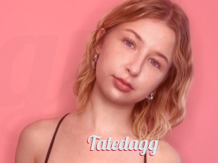 Tatedagg