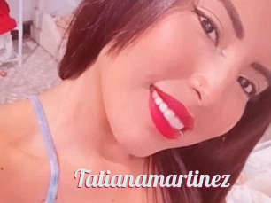 Tatianamartinez