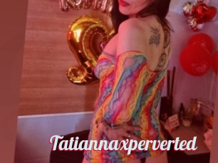 Tatiannaxperverted