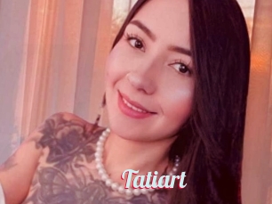 Tatiart