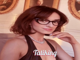Tatiking
