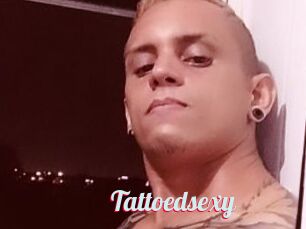 Tattoedsexy