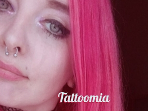 Tattoomia