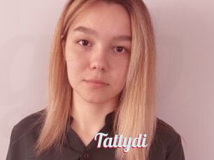 Tattydi