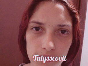 Tatysscoott