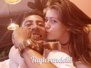 Taylerandelli