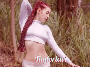 Taylorlavi