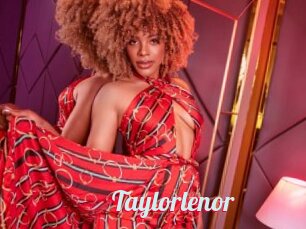 Taylorlenor