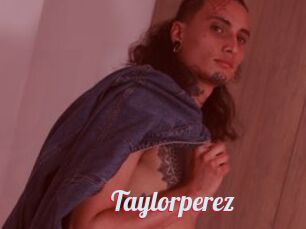 Taylorperez