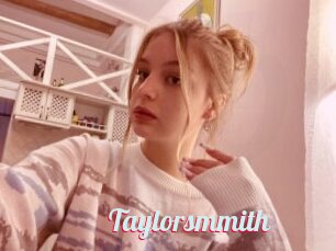 Taylorsmmith