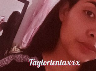 Taylortentaxxx