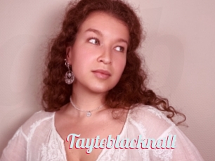 Tayteblacknall