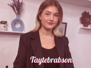 Taytebrabson