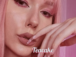 Teacake