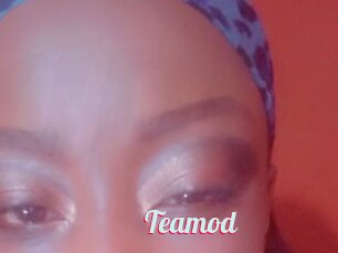 Teamod