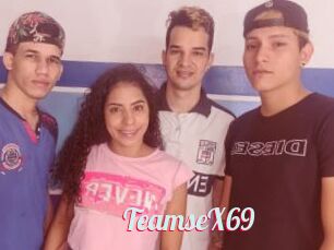 TeamseX69