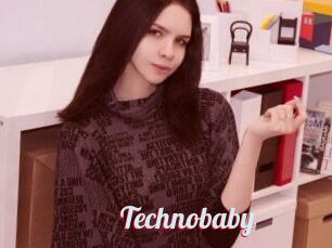 Technobaby