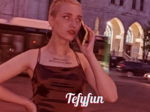 Tefyfun