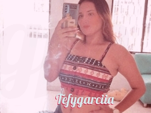 Tefygarciia