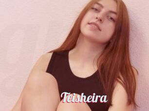 Teisheira
