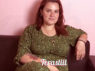 Terastiil