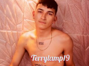 Terrylamp19