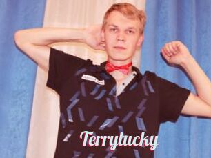 Terrylucky