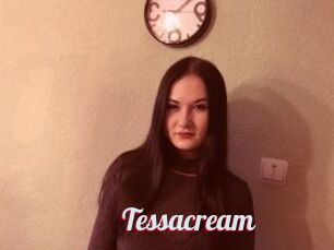 Tessacream