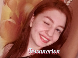 Tessanorton
