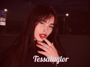 Tessataylor