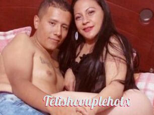 Tetishcouplehotx