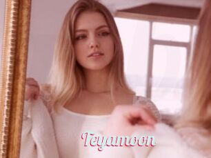 Teyamoon