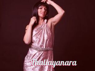Thaliayanara
