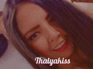 Thalyakiss