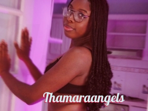 Thamaraangels