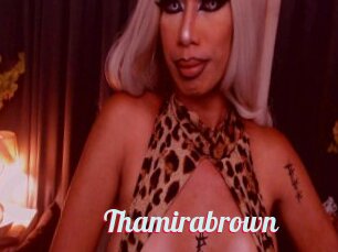 Thamirabrown