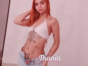 Thania