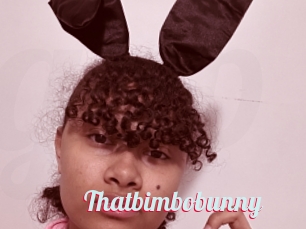 Thatbimbobunny