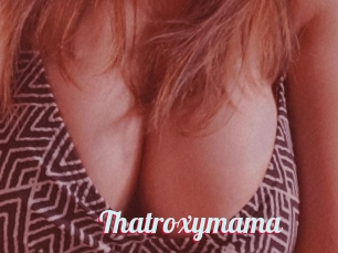 Thatroxymama