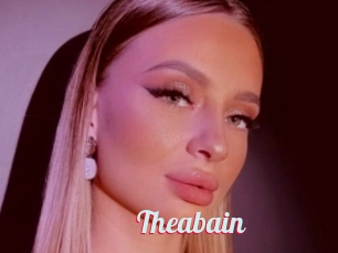 Theabain