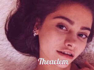 Theaclem