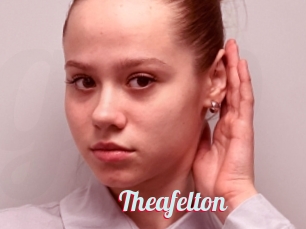 Theafelton