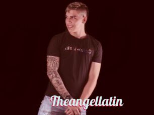 Theangellatin