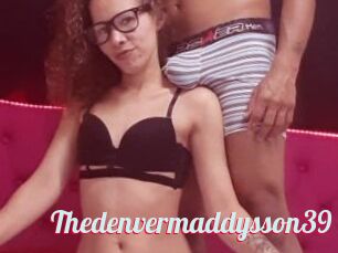 Thedenvermaddysson39