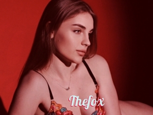 Thefox