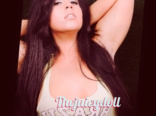 Thejuicydoll