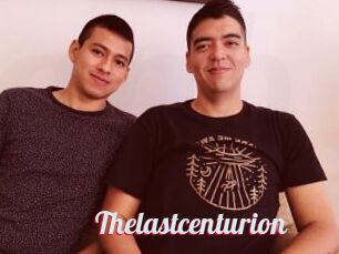 Thelastcenturion