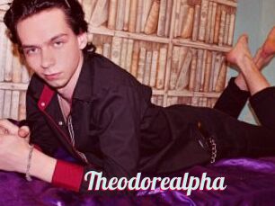 Theodorealpha
