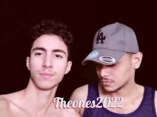 Theones2022